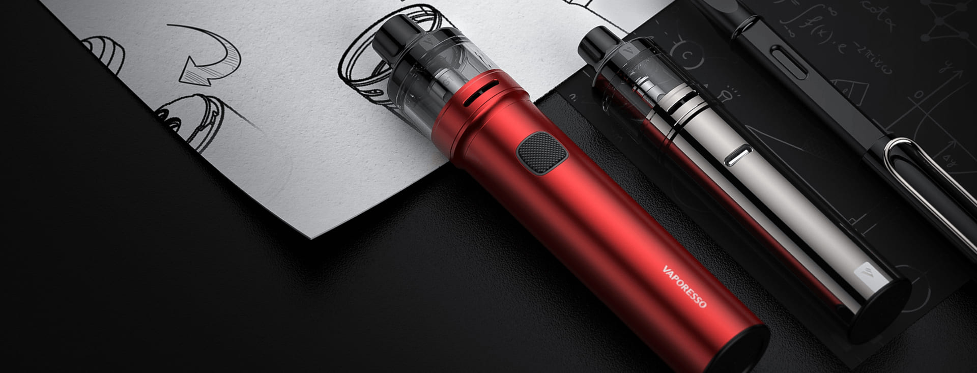 Vaporesso