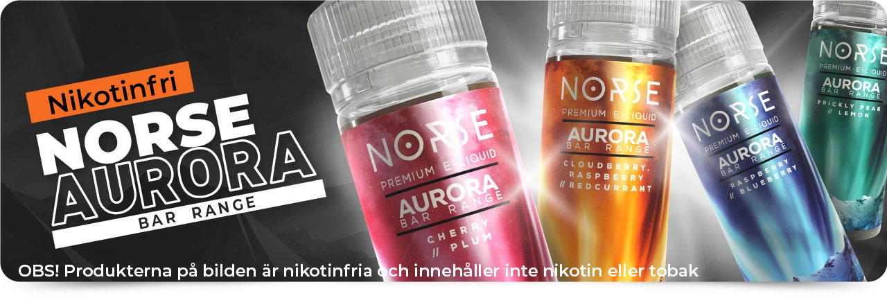 norse shortfill