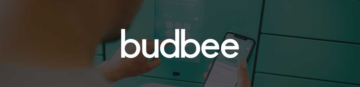 Budbee delivery to parcel lockers - fast and flexible delivery